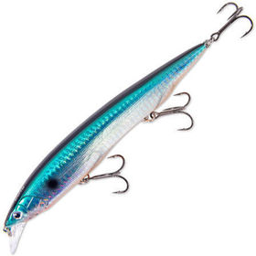 Воблер Doiyo Pike Alert 160SP (33г) UV Roach Double