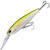 Воблер Doiyo S zuki Deep Twitcher 79SP (11.5г) UV Cucumber Pearl