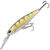 Воблер Doiyo S zuki Deep Twitcher 79SP (11.5г) UV Rave Tiger