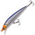 Воблер Doiyo S zuki Tran-S-Former 75SS (5г) UV Hunted Preyfish