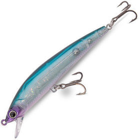 Воблер Doiyo S zuki Tran-S-Former 75SS (5г) UV Panic Baitfish