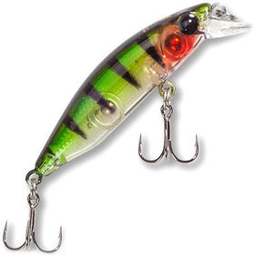 Воблер Doiyo Shindo Hiratai 49S (3.3г) Catfishmaster