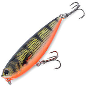 Воблер Doiyo Supido P 56 Omote Silent (5.2г) SP