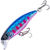 Воблер Doiyo Survivor 53F (4г) UV Chrome Pink