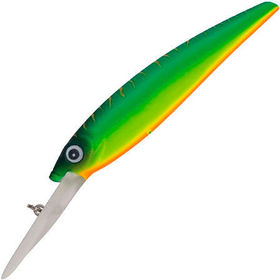 Воблер Doiyo Tenno Fukai 102F (16г) RFT