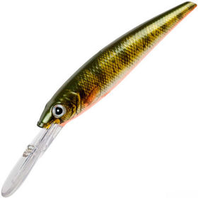 Воблер Doiyo Tenno Fukai 102F (16г) SP