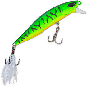 Воблер Doiyo Yubi Fukai Silent 88S (15.8г) MFT