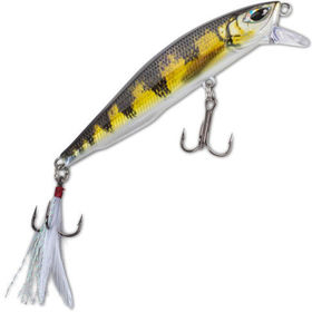 Воблер Doiyo Yubi Fukai Silent 88S (15.8г) NYP Nature