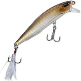 Воблер Doiyo Yubi Fukai Silent 88S (15.8г) WFG