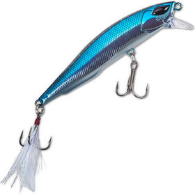 Воблер Doiyo Yubi Fukai Silent 88S (15.8г) WFС