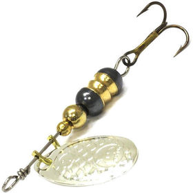 Блесна Dragon AG-Classic №1 (3г) 13-20