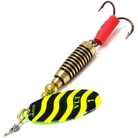 Блесна Dragon VLT-Classic №1 (6г) 14-07