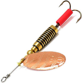 Блесна Dragon VLT-Classic №1 (6г) 14-22