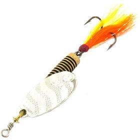 Блесна Dragon VLT-Classic №1 (6г) 28-20