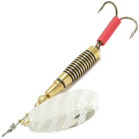 Блесна Dragon VLT-Classic №2 (10г) 14-20