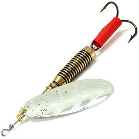 Блесна Dragon VLT-Classic №3 (15г) 14-20