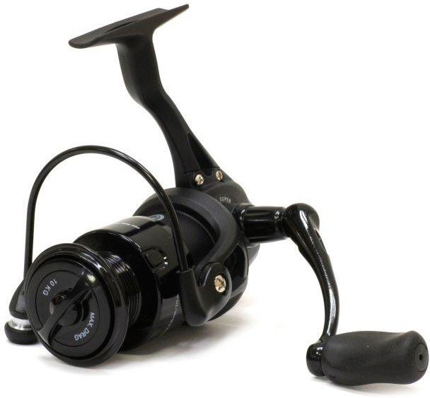 Катушка Dragon Black Rock 330 FD