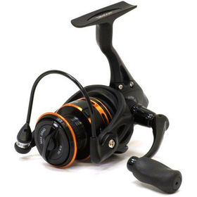 Катушка Dragon Black Rock 520 FD