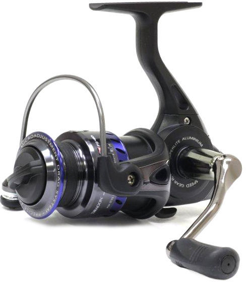 Катушка Dragon Street Fishing HS 420FD