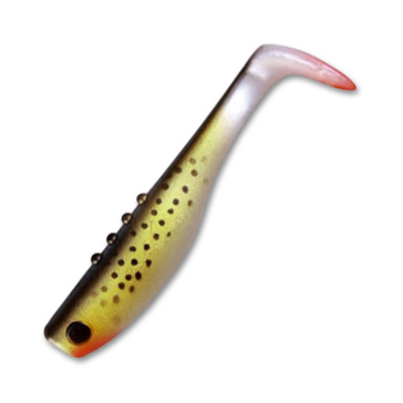 Риппер Dragon Bandit brown trout