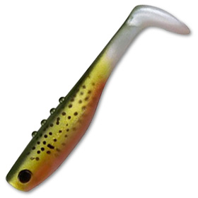 Риппер Dragon Bandit rainbow trout