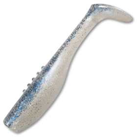 Риппер Dragon Bandit Pro pearl bs clear silver glitter blu