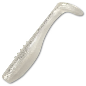 Риппер Dragon Bandit Pro pearl/clear silver glitter
