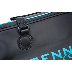 Набор сумок для прикормки DRENNAN 4-Part Bait System EVA