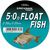 Леска DRENNAN FLOAT FISH Mono - 100m