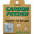Поводок с крючком Drennan Carbon Feeder Micro Barbed №18 0.14мм 35см