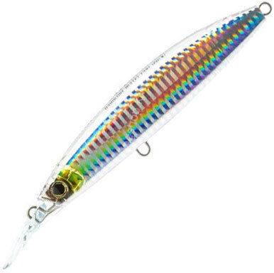 Köp Yo Zuri Duel Hardcore Flashi'n Vibe 65S Sinking Lure R1368-HBG Köp Yo Zuri Duel Hardcore Flashi'n Vibe 65S Sinking Lure R1368-HBG
