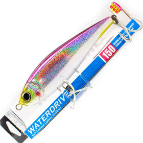 Воблер Duel Hardcore Water Drive 150S (75г) HKVK
