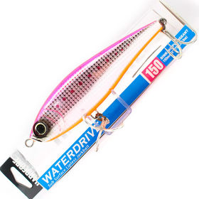 Воблер Duel Hardcore Water Drive 150S (75г) HPI