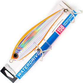 Воблер Duel Hardcore Water Drive 150S (75г) HSO