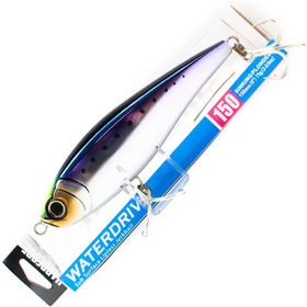 Воблер Duel Hardcore Water Drive 150S (75г) HSTI