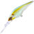 Воблер Duel La Tour Shad MR R1608 60SF (6.3г) GGZS