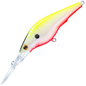 Воблер Duel La Tour Shad MR R1608 60SF (6.3г) GSHC