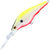 Воблер Duel La Tour Shad MR R1608 60SF (6.3г) GSHC