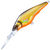 Воблер Duel La Tour Shad MR R1608 60SF (6.3г) HGBL