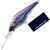 Воблер Duel La Tour Shad MR R1608 60SF (6.3г) KVGW