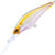 Воблер Duel La Tour Shad MR R1608 60SF (6.3г) MGSW