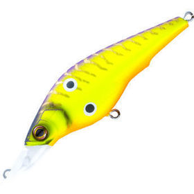 Воблер Duel La Tour Shad MR R1608 60SF (6.3г) MPT
