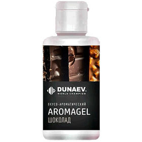 Ароматизатор Dunaev AromaGEL (80мл) Шоколад