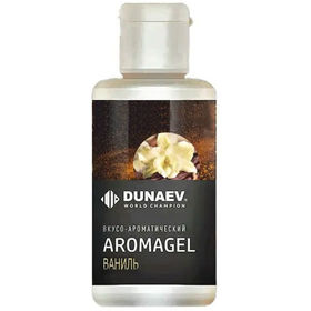 Ароматизатор Dunaev AromaGEL (80мл) Ваниль