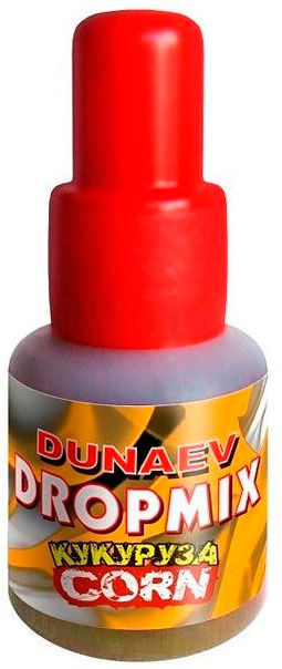 Дип Dunaev Dropmix 20мл (Кукуруза)