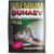 Прикормка Dunaev Premium Лещ Черная (1кг)