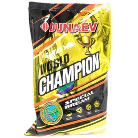 Прикормка Dunaev World Champion Bream Special (1кг)