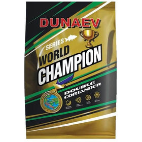 Прикормка Dunaev World Champion Double Coriander (1кг)