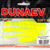 Силиконовая приманка Dunaev DS-Bleak (10 см) 301 желтый (упаковка - 4 шт)