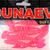 Силиконовая приманка Dunaev DS-Shad (10 см) 150 розовый (упак. 4 шт)